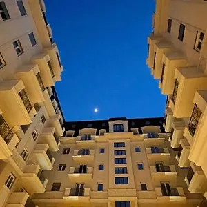 2+1 Center Of Apartment
